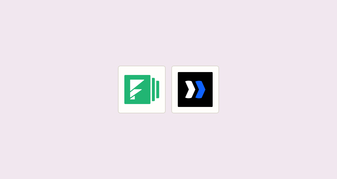 Create onboarding projects for new restaurant partners before launch
