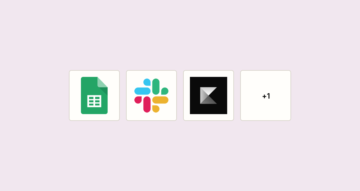 Create onboarding record and notify ops channel immediately