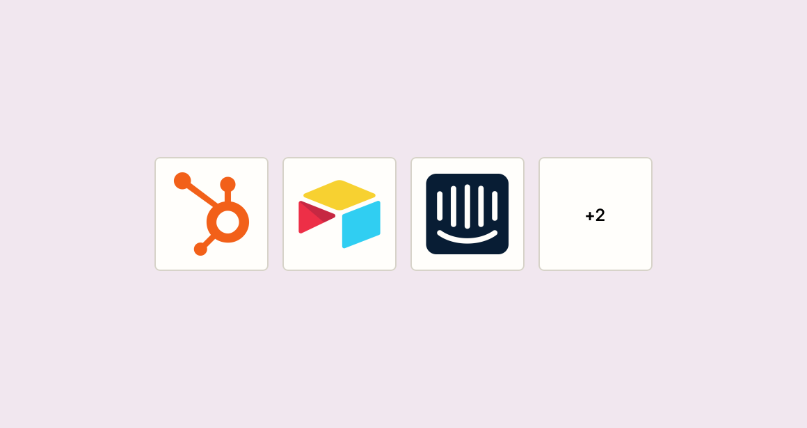 Create onboarding records from closed deals for support team by morning