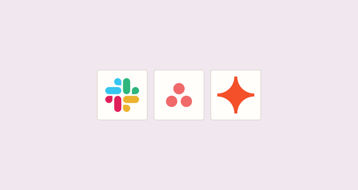 Create onboarding task and announce new client in channels