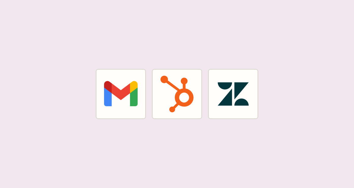 Create onboarding ticket and flag CRM deal from SIREN email