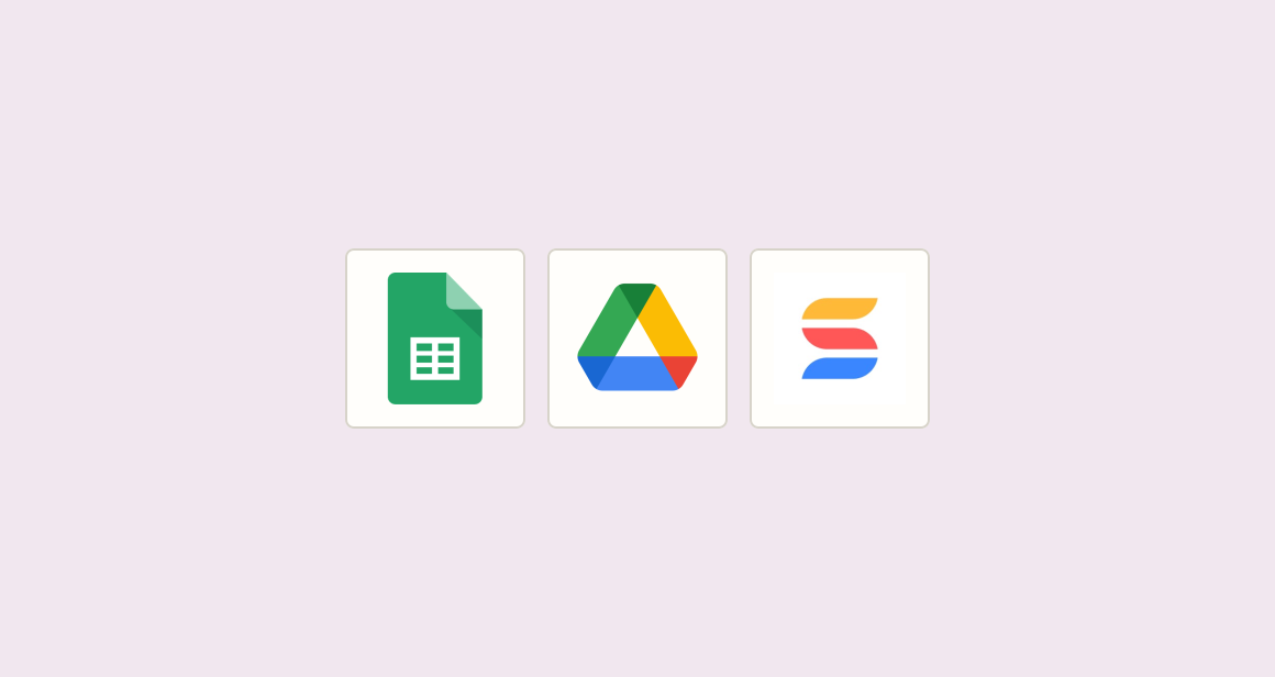 Create onboarding worksheet and link to member record