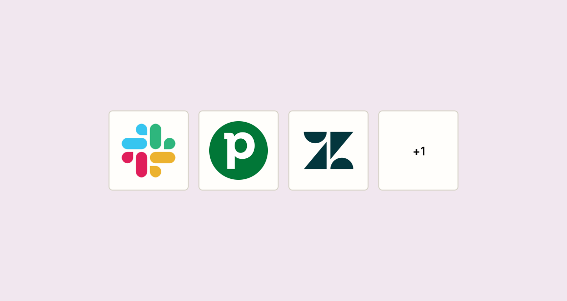 Create one‑off customer records and alert finance before invoicing