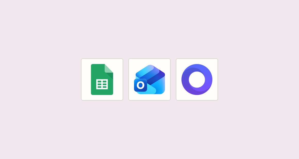 Create one-on-one reports for office managers before quarterly review