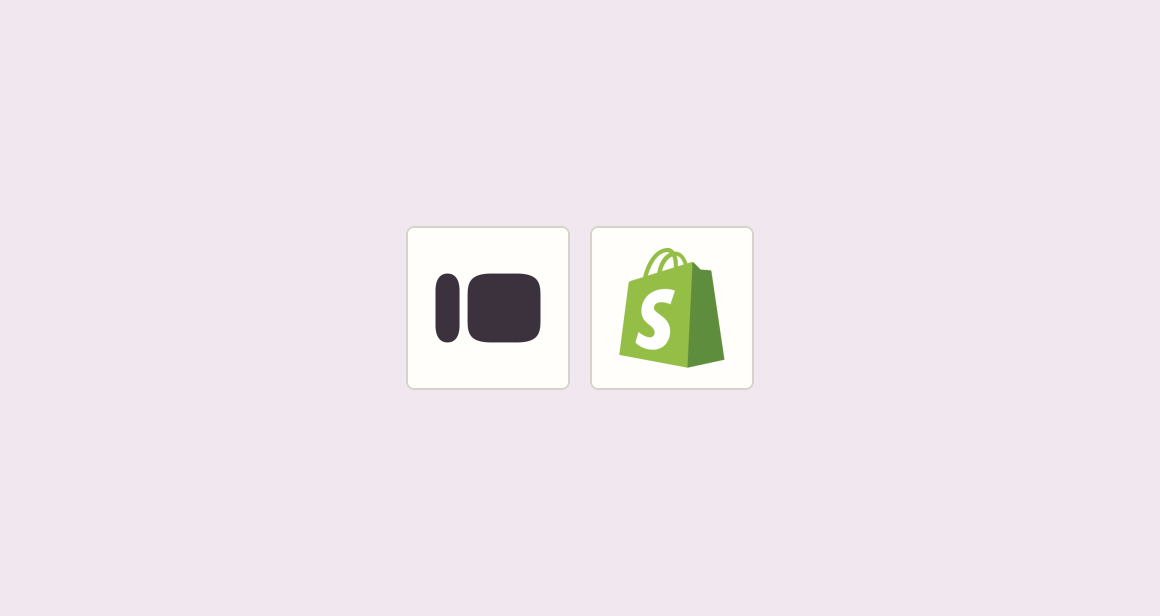 Create online store customers from trade signups before shipping