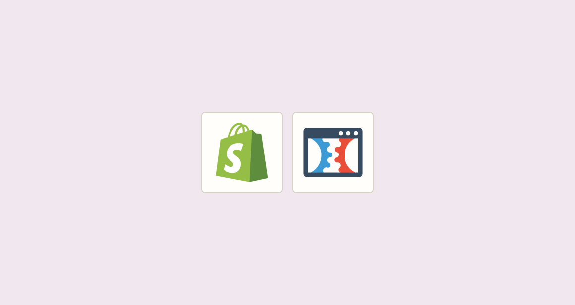Create online store orders for fulfillment coordinators before shipping