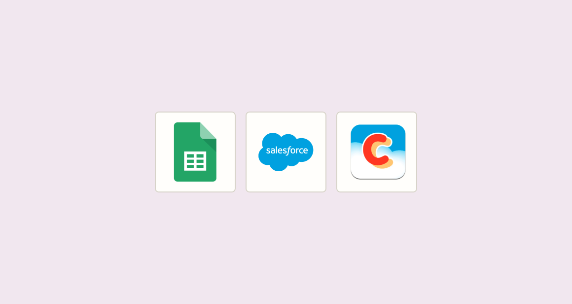 Create opportunity evaluation sheets for installers before dispatch