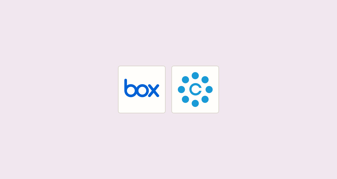 Create opportunity folders for account managers before handoff closes
