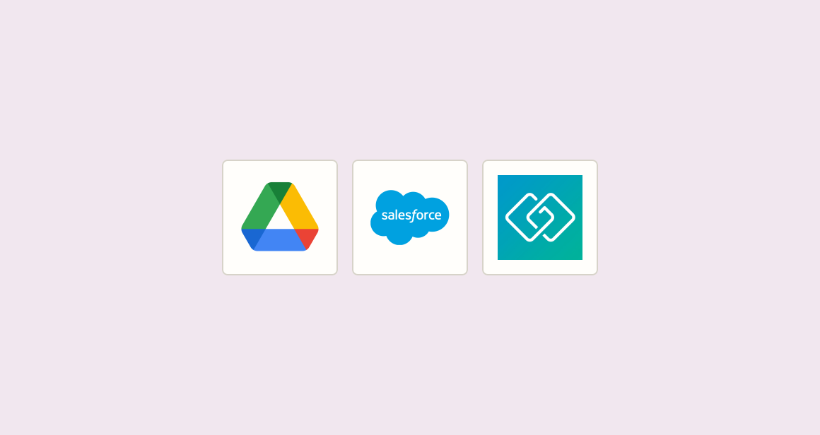 Create opportunity folders for delivery team before kickoff
