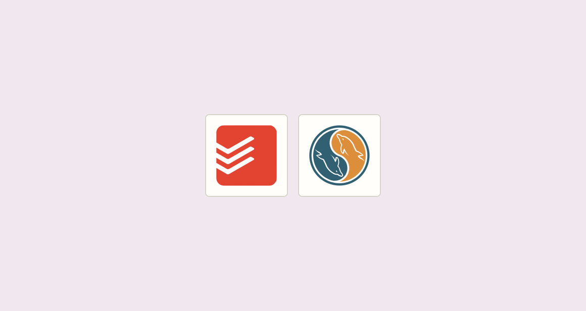 Create or update canonical task records from new tasks