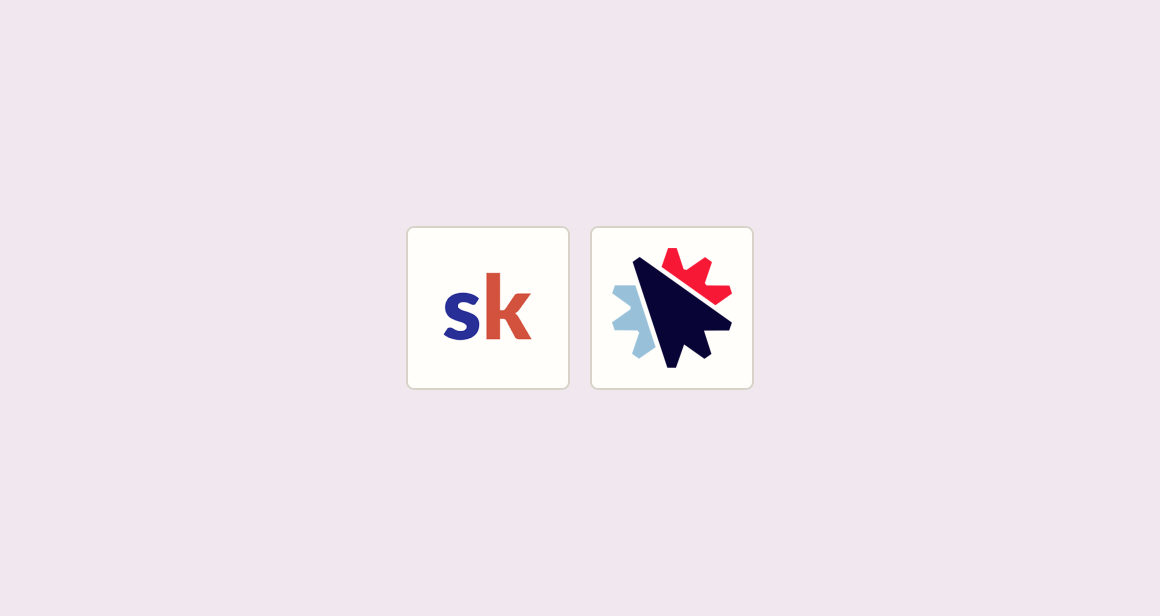 Create or update contact from new member submission