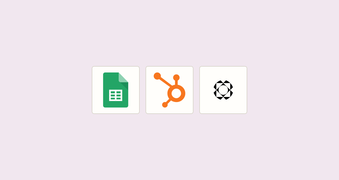 Create or update contact records from school applications