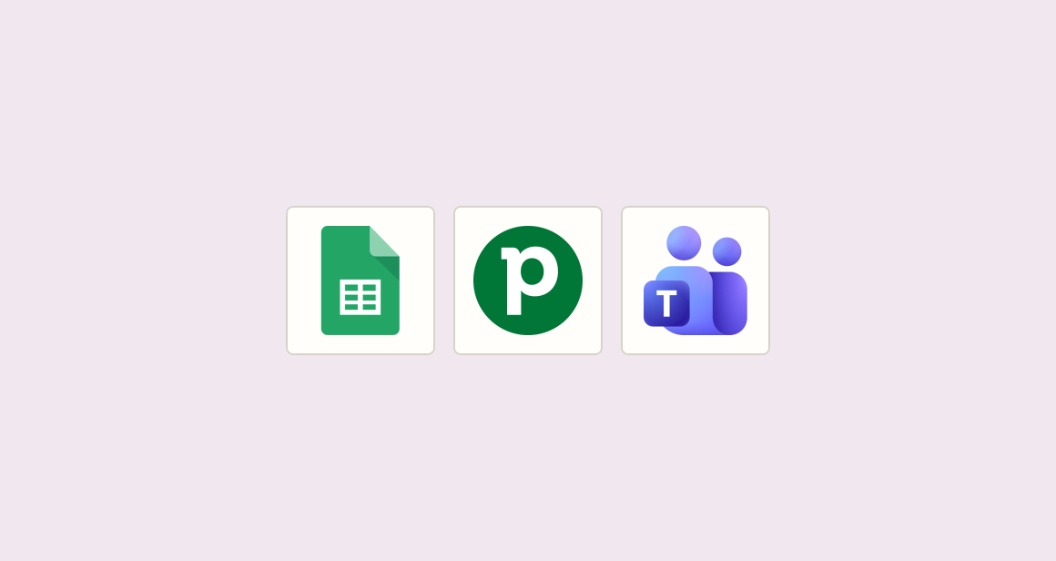 Create or update CRM lead from incoming web leads