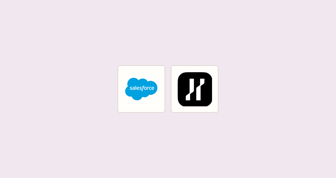 Create or update CRM leads from web flows