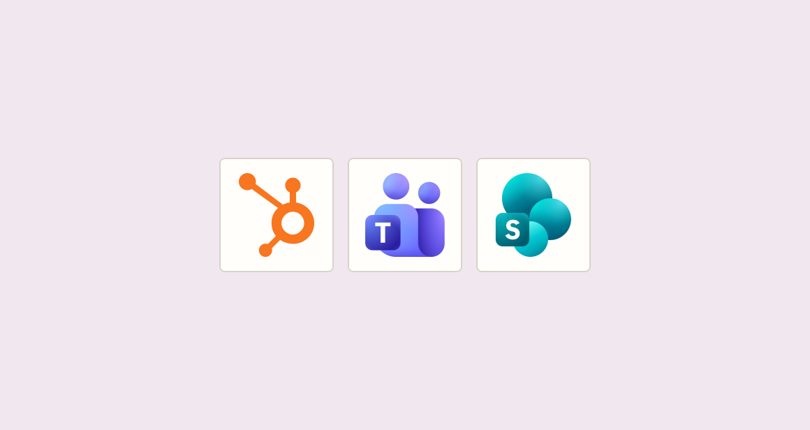 Create or update customer directory entries from CRM