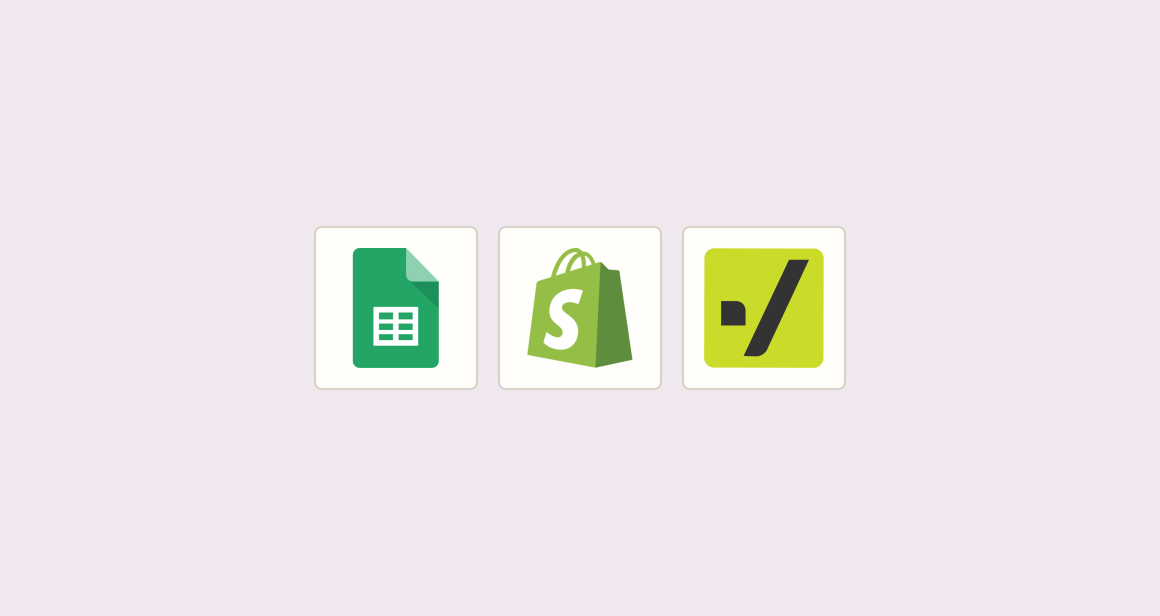 Create or update customer records from incoming submissions