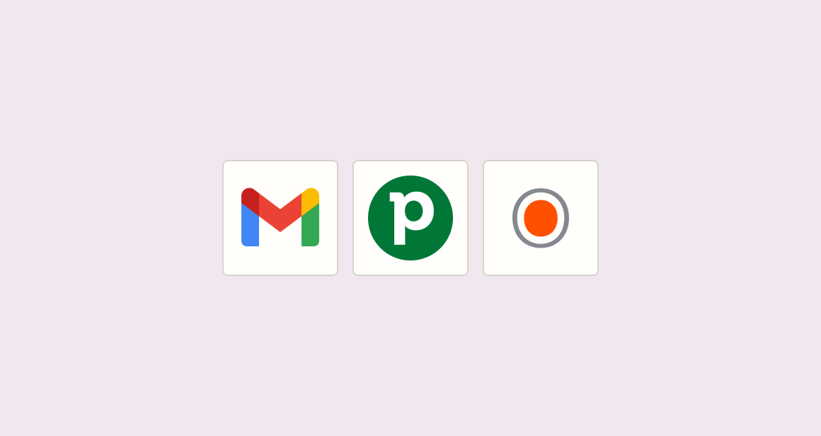 Create or update deal from portal proposal notification