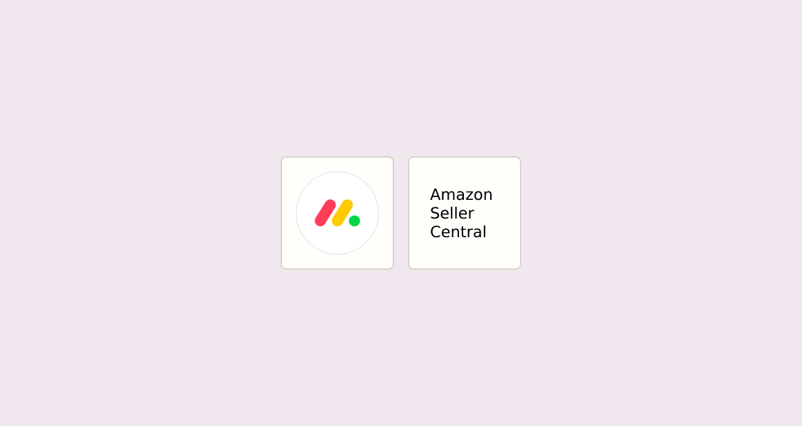 Create order intake items on your ops board