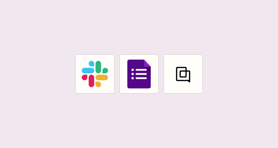 Create order issue tickets from forms for customer support before SLAs lapse