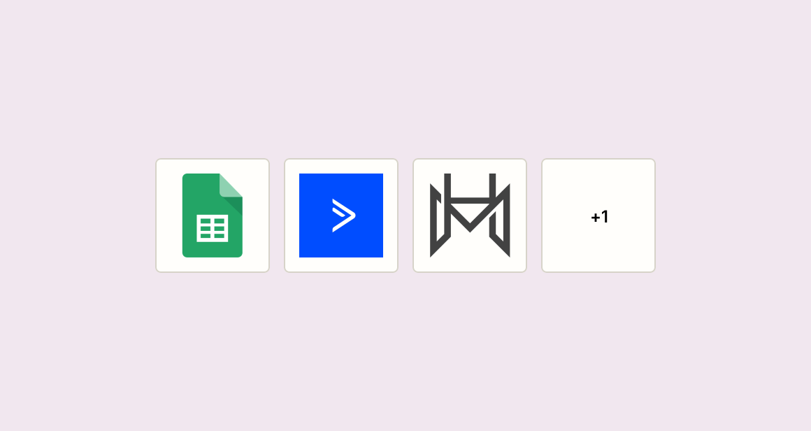 Create order record and tag purchaser in CRM