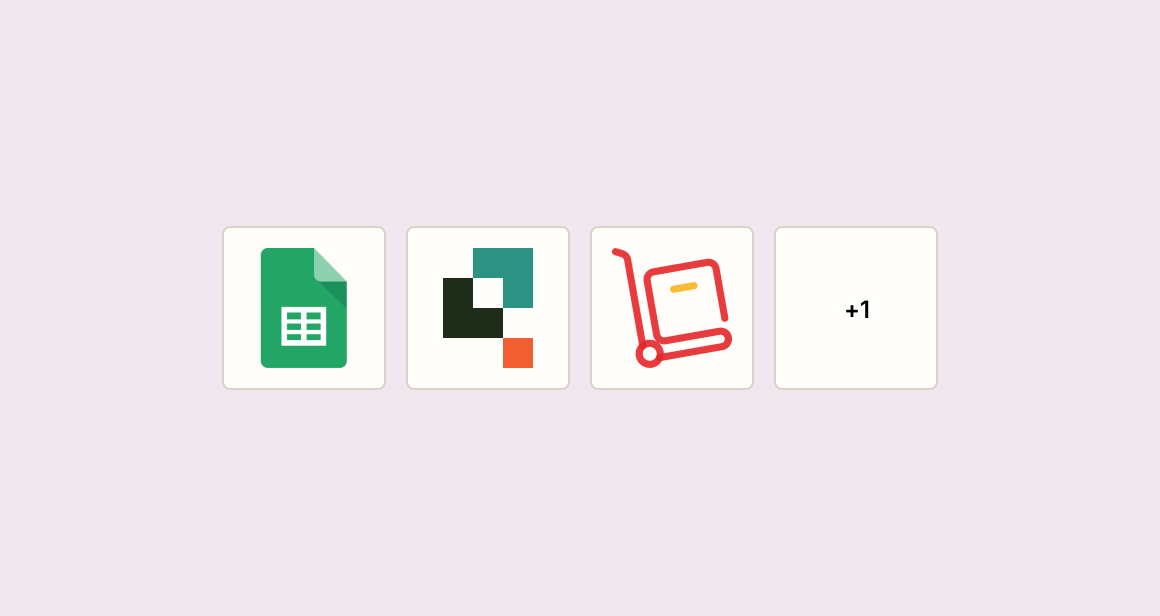 Create order records for fulfillment supervisors before next dispatch