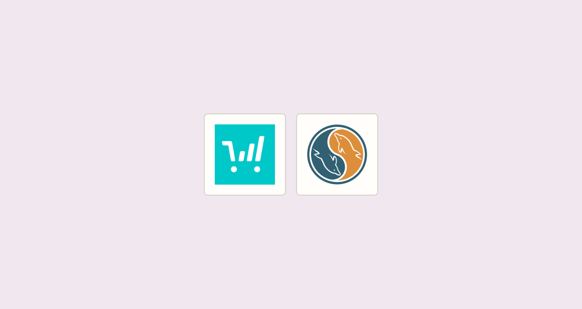 Create order records from each product purchase for operations team