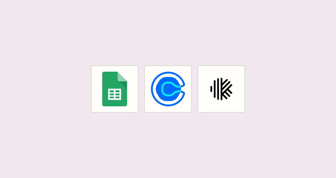 Create organization records from new interview bookings