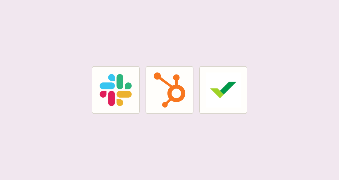 Create OTT project requests for project managers before standup