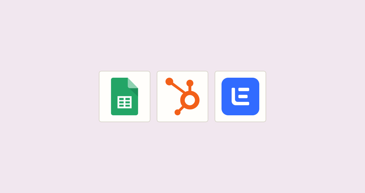 Create outreach leads from incoming prospect webhook events