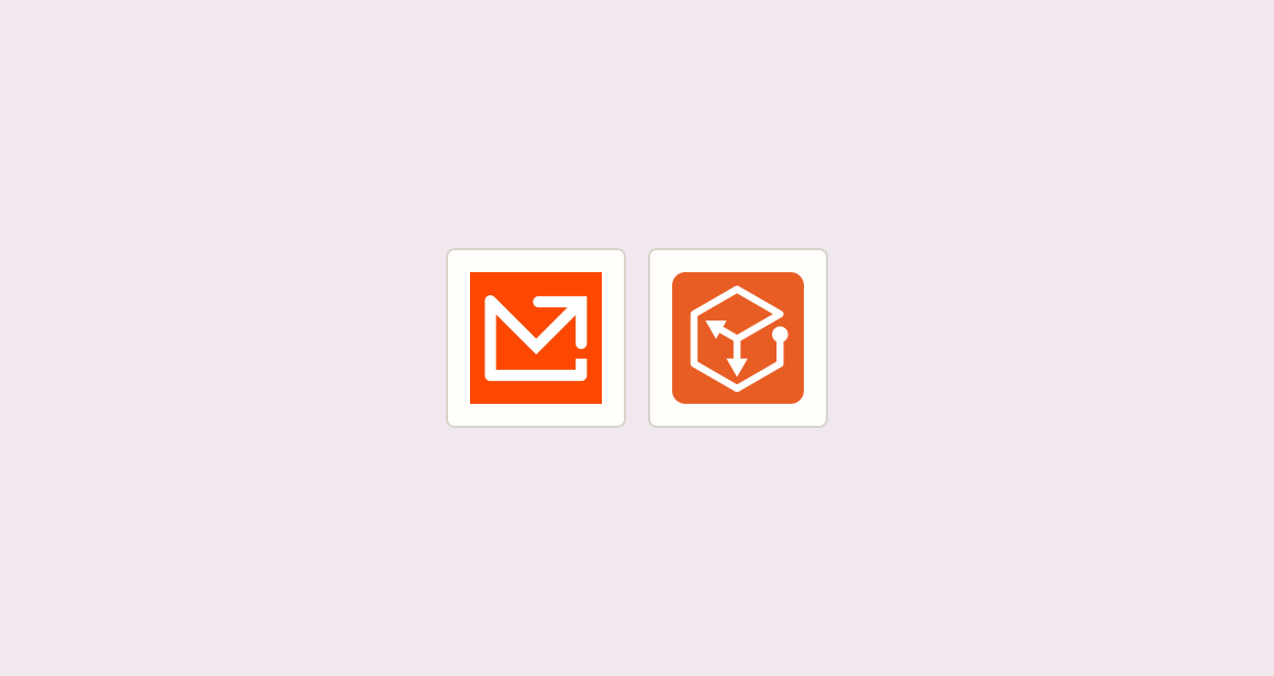 Create outwards consignment records from parsed shipping emails