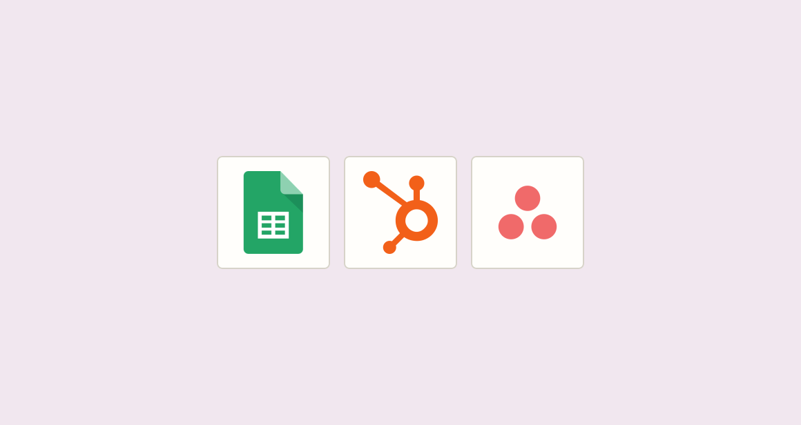 Create overdue invoice records in CRM and follow-up tasks