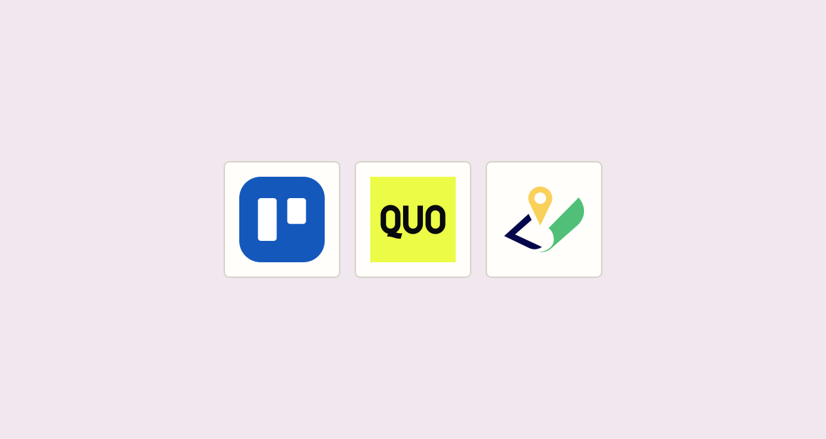 Create owner phone contacts for acquisition leads before outreach