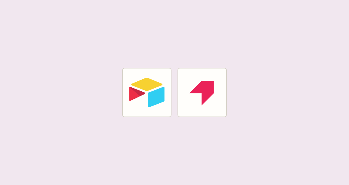 Create pNPS feedback records for product managers before standup