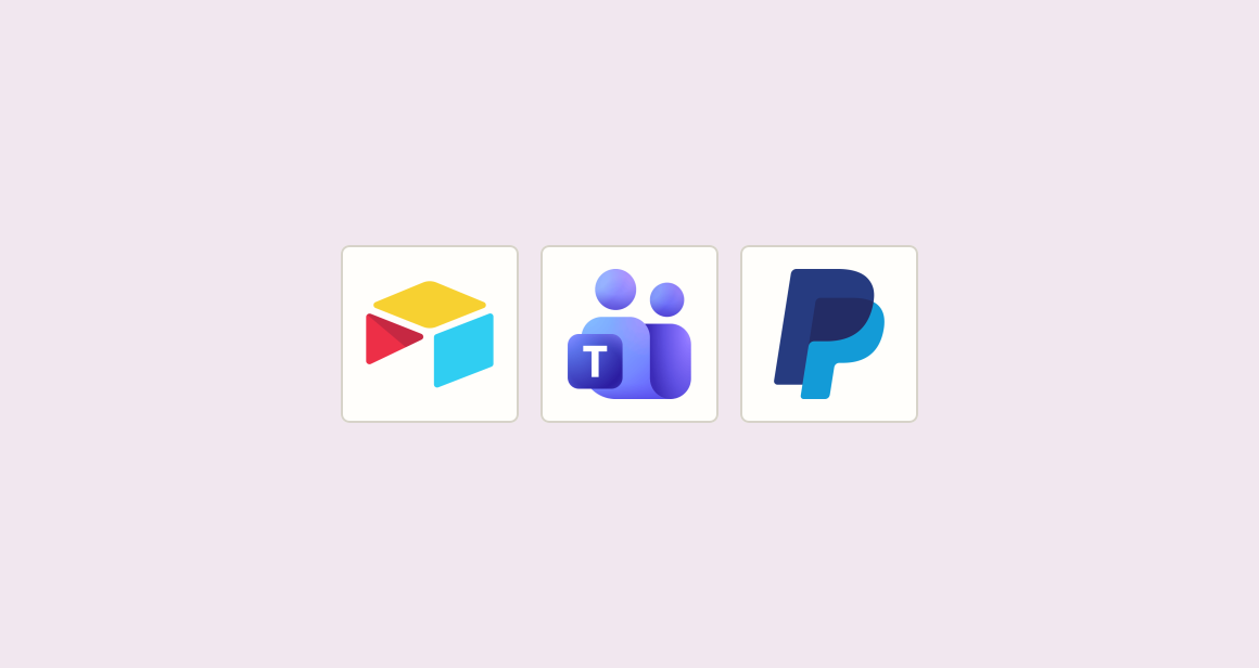 Create paid order records for billing team before billing run