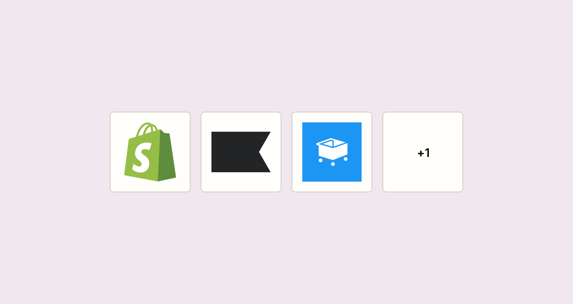 Create paid orders from checkout purchases for fulfillment before shipping