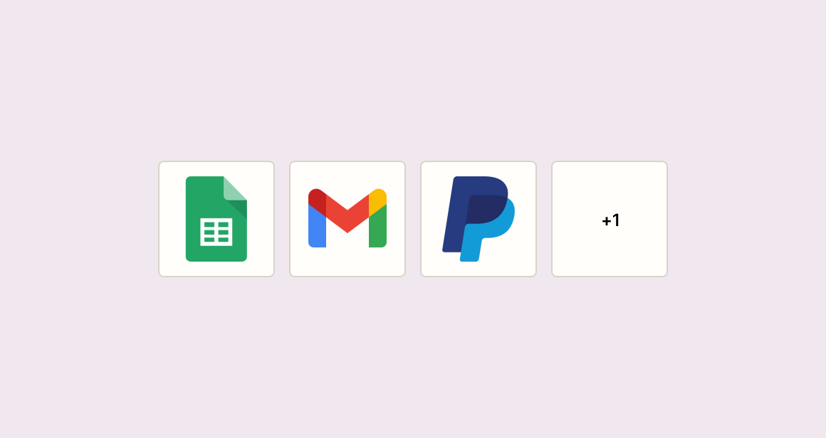 Create paid signup records and send tickets to buyers before event start