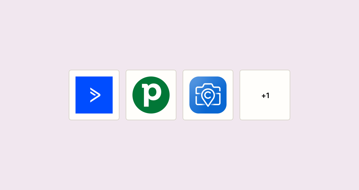 Create paint estimate quote from CRM deal update