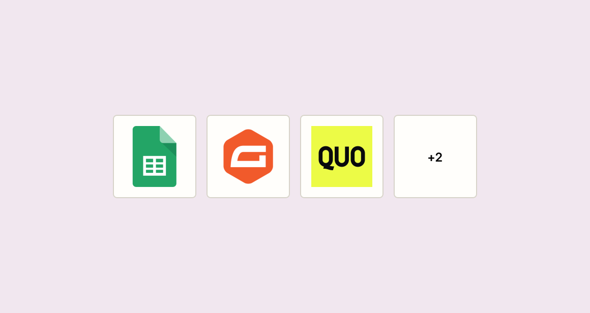 Create painting lead records from website quotes and notify owner