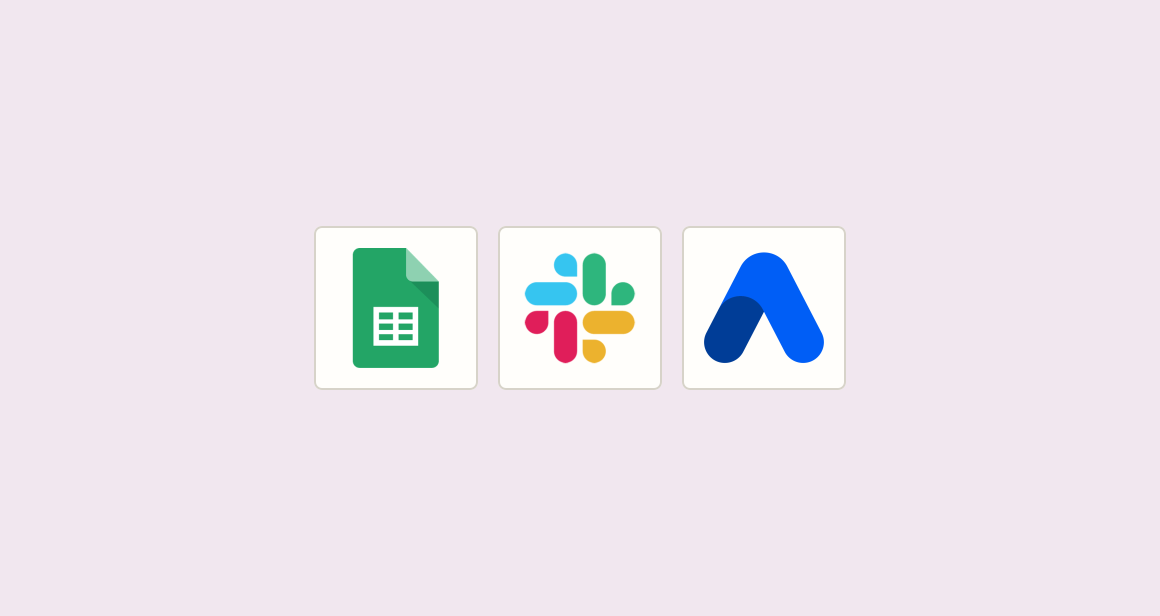 Create parsed booking rows and notify CSMs immediately