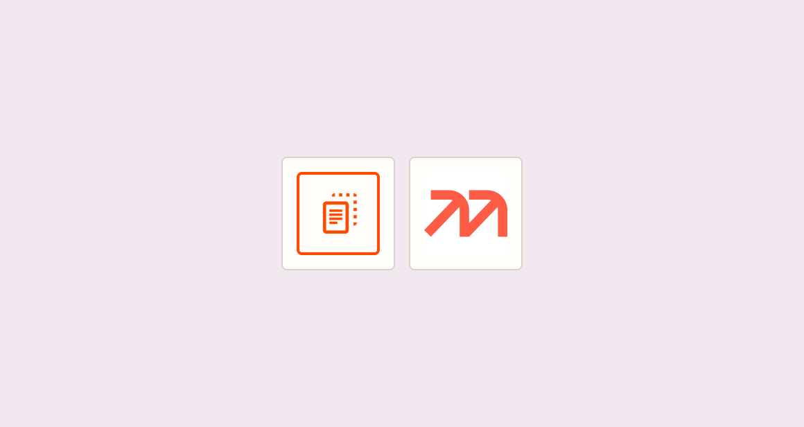 Create parsed content notes from saved browser pages