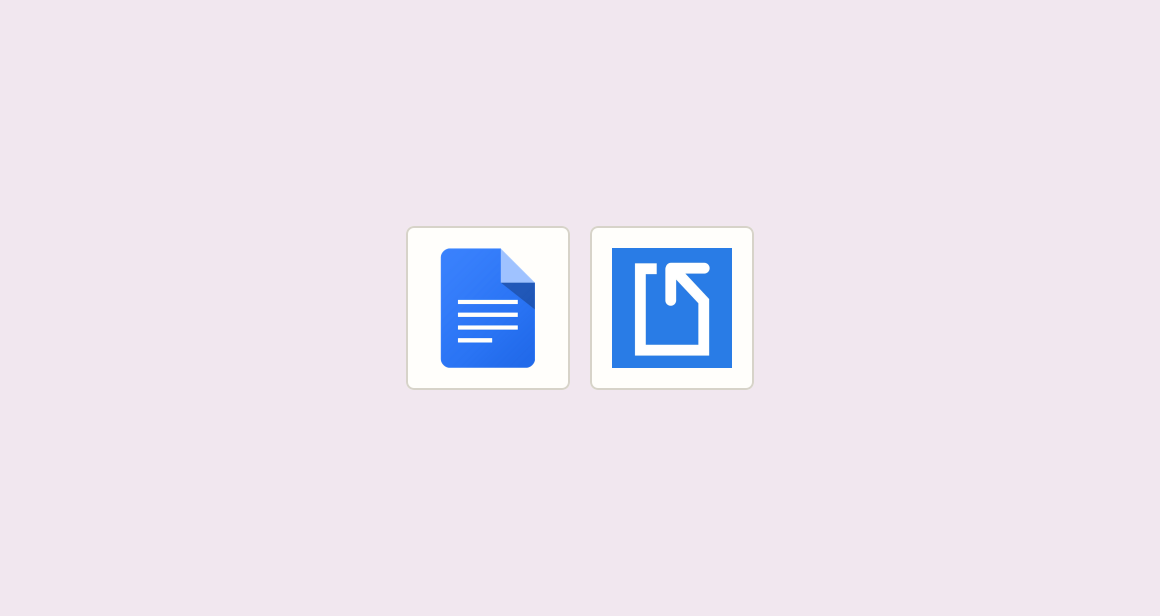 Create parsed delivery invoices for billing clerks before billing run