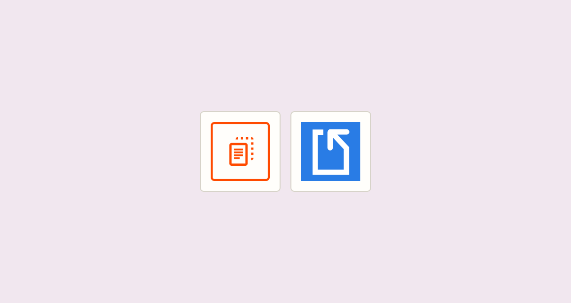 Create parsed invoice record from emailed purchase links