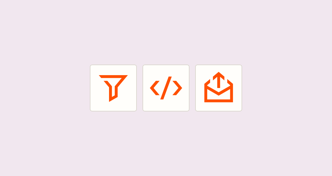 Create parsed lead and send to outreach backend