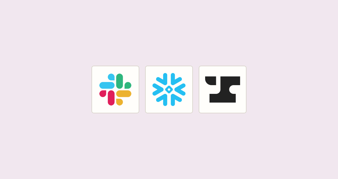 Create parsed submission records in your data warehouse