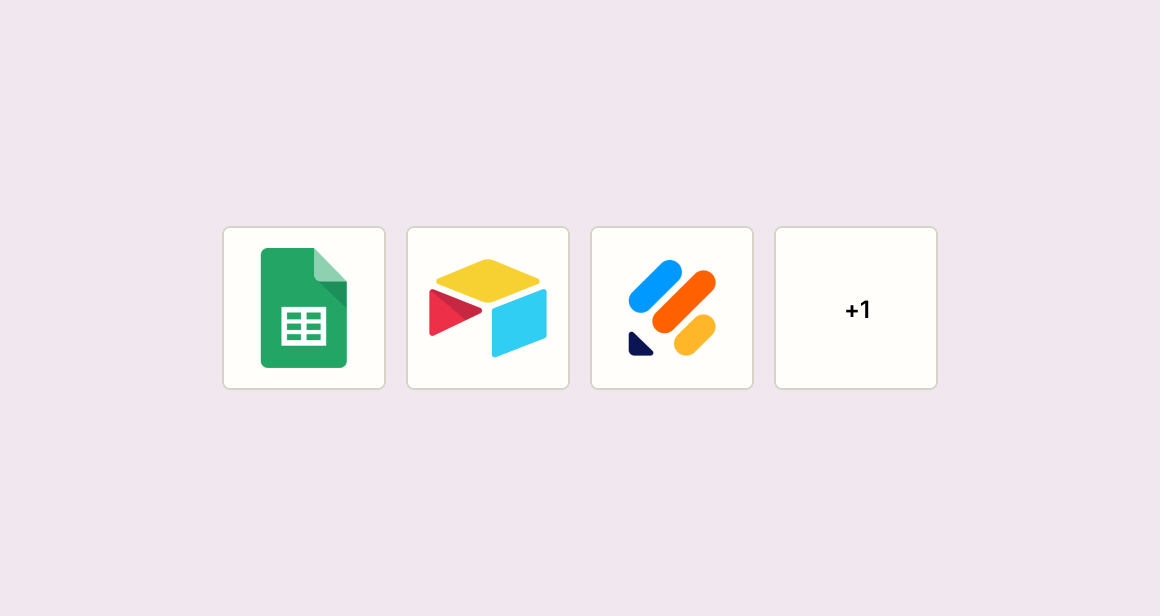 Create participant and property records from form submissions