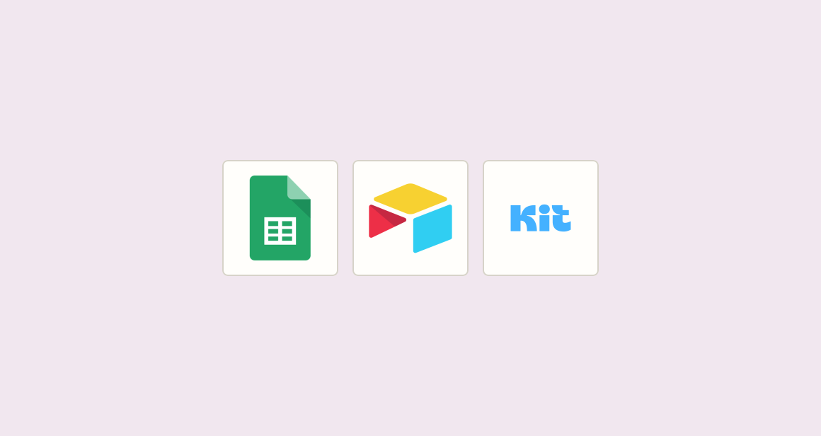 Create participant fee record and add to mailing list