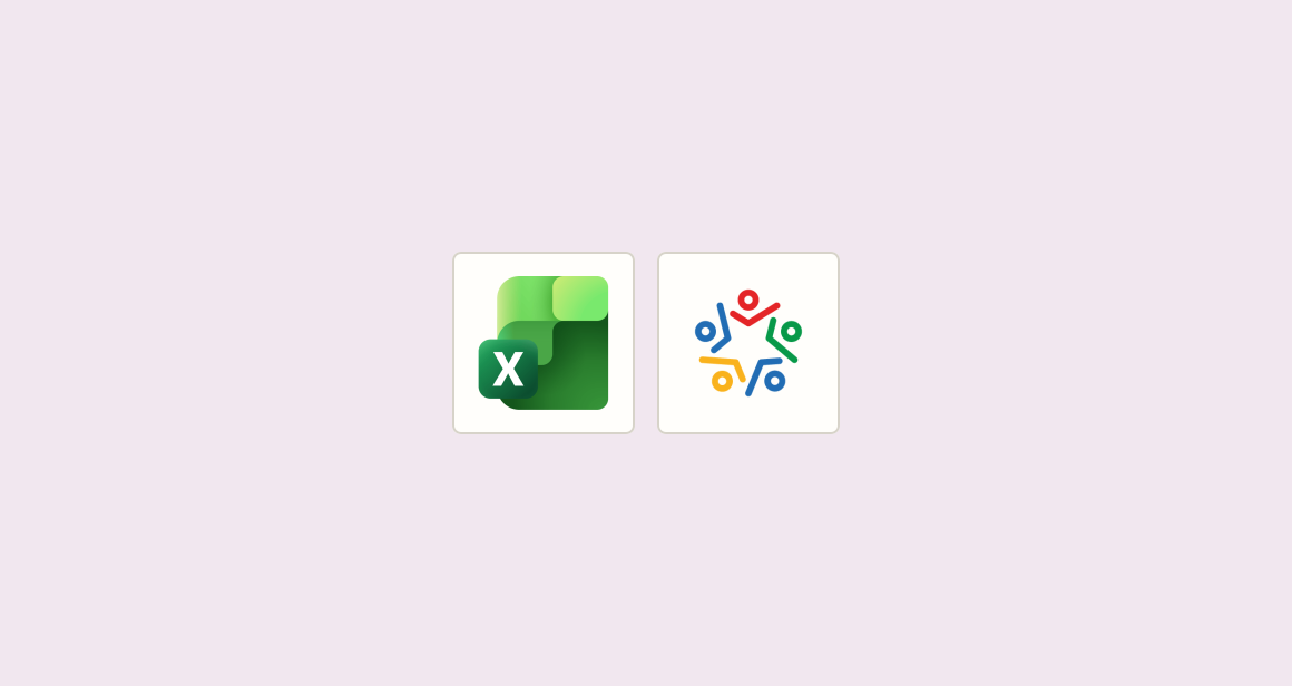 Create participant leads from surveys for recruiters before call
