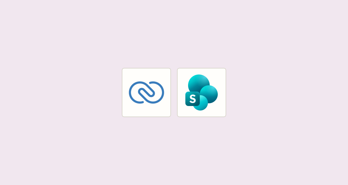 Create partner account folders for campaign managers before launch