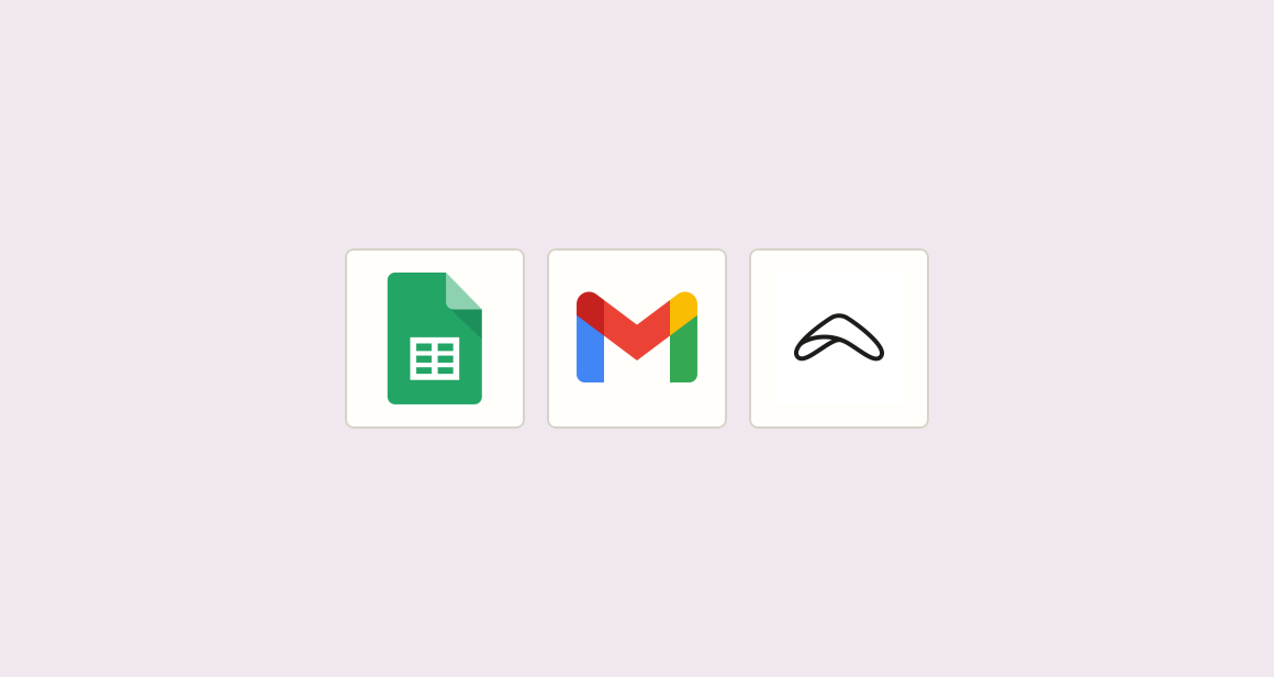 Create partner booking worksheets and alert coordinators before confirmation