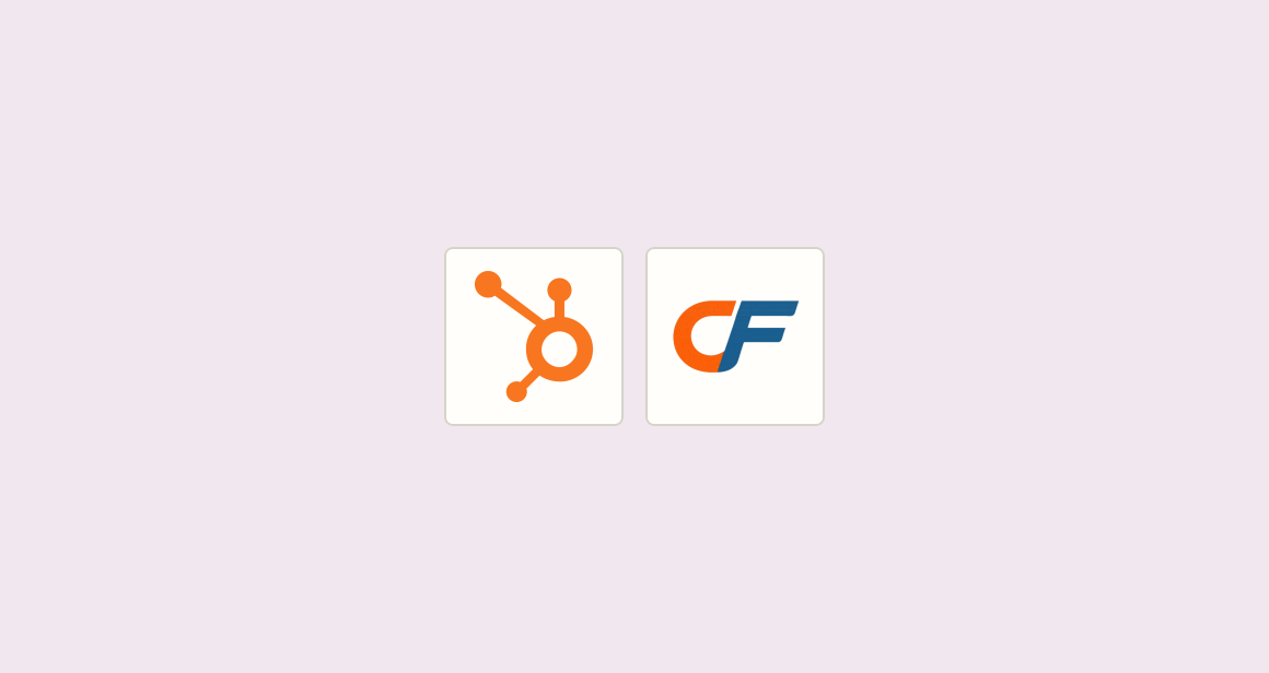 Create partner contact and add to marketing list